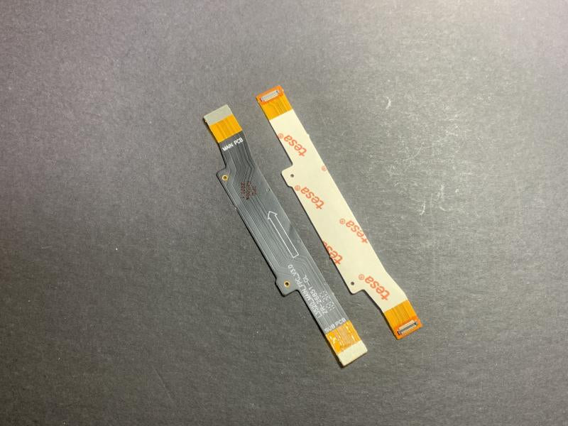 Flex Lcd Pantalla Motorola Moto One P30 Play