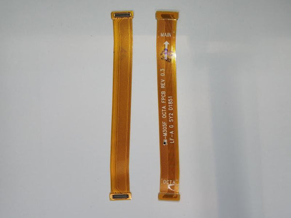 Flex Lcd Pantalla Samsung Galaxy M30 M305 A40S