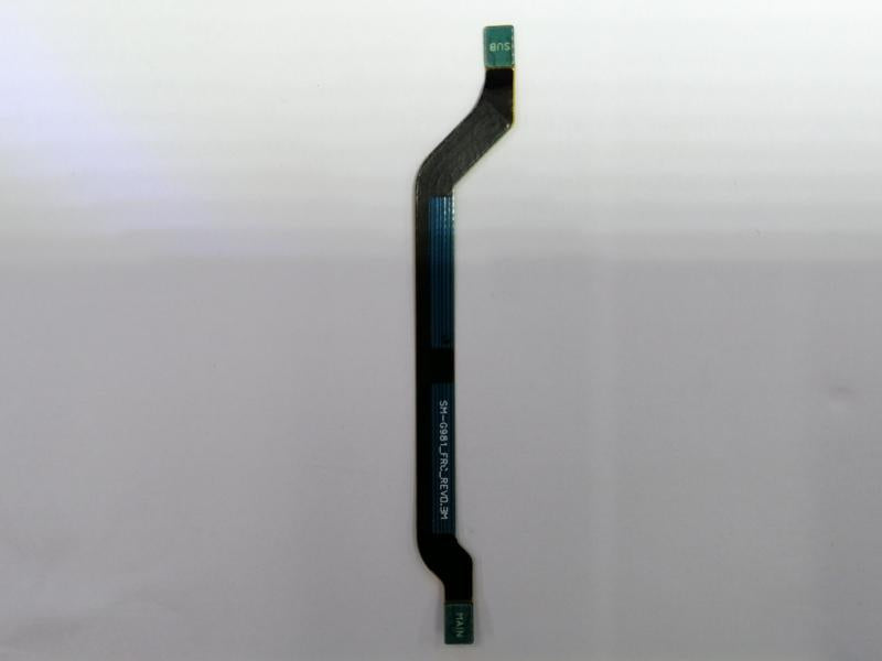 Flex Lcd Pantalla Samsung Galaxy S20 G981B