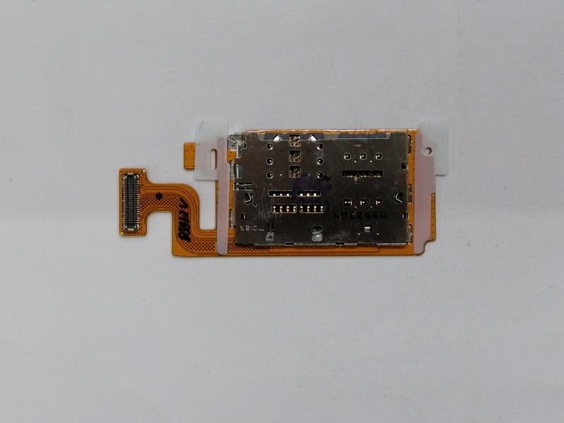 Flex Lector Sim Samsung Galaxy Tab A 10.1 T510 T515