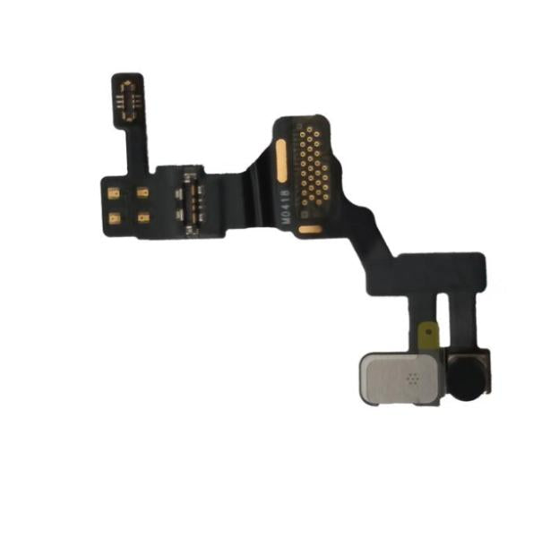 Flex Microfono Apple Watch Serie 3 Use 38MM Wifi