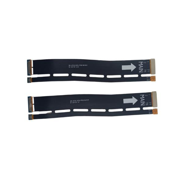 Flex Pantalla Lcd Samsung Tab S9 X710 X716