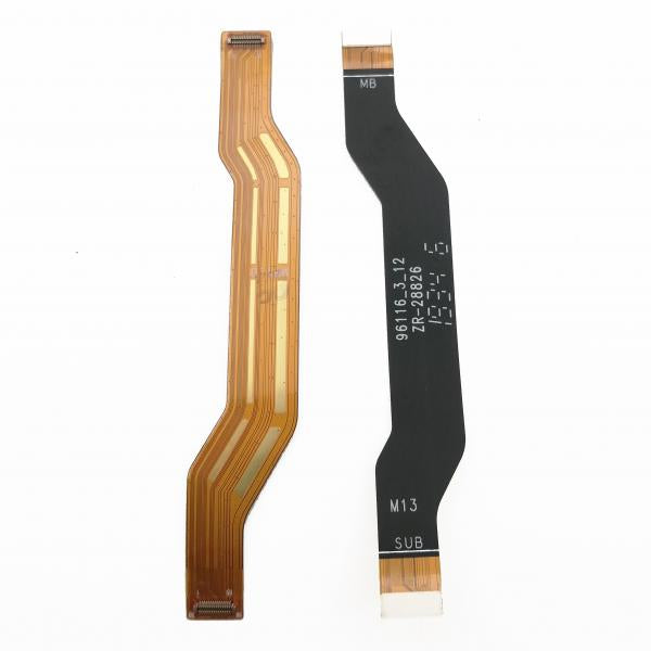 Flex Principal Samsung Galaxy A10S A107 M13
