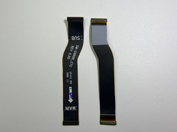 Flex Principal Motorola Moto G35