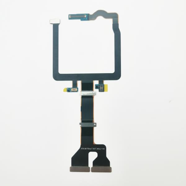 Flex Principal Samsung Galaxy Z Flip F700 Izquierdo /derecho