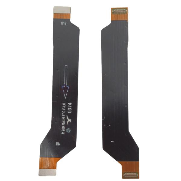 Flex Principal Xiaomi Poco X3 Pro X3