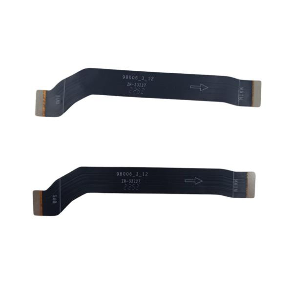 Flex Principal Xiaomi Redmi Note 11 Pro 5G 4G Note 12 Pro 4G Poco