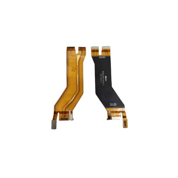 Flex Principal Xiaomi Redmi Note 14 5G