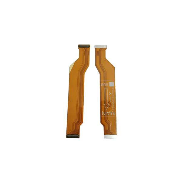 Flex Principal Xiaomi Redmi Note 14 Pro Plus 5G