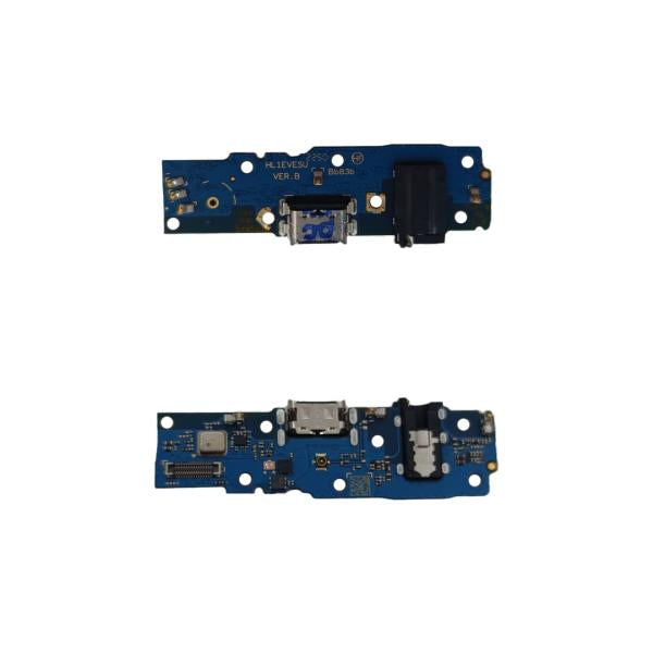Flex Rack De Carga Huawei Nova Y61