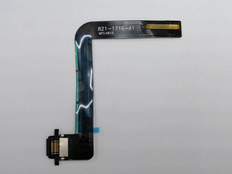 Flex Rack De Carga Ipad 10.2 (2019) 4Th Generacion Negro