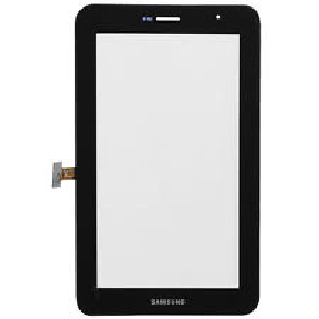 Tactil Samsung Galaxy Tab 2 7.0 P6200 Negro