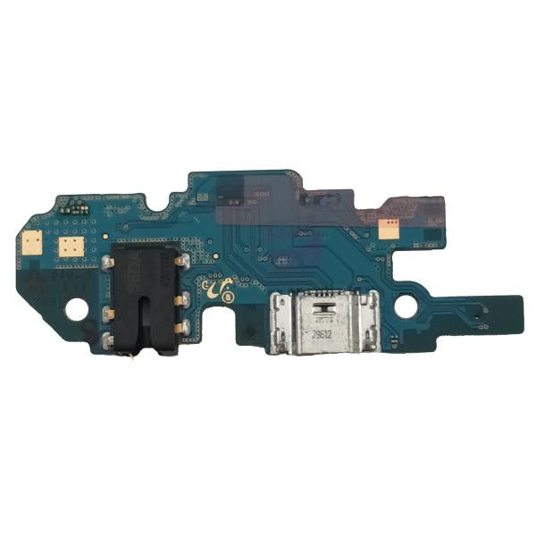 Flex Rack De Carga Jack Audio Microfono Samsung Galaxy A10 A105F
