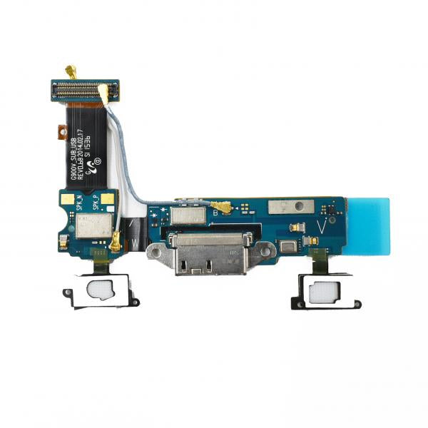 Flex Rack De Carga Microfono Sensores Menu Home Samsung Galaxy S5