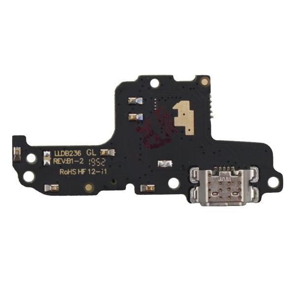 Flex Rack De Carga Motorola E-2020