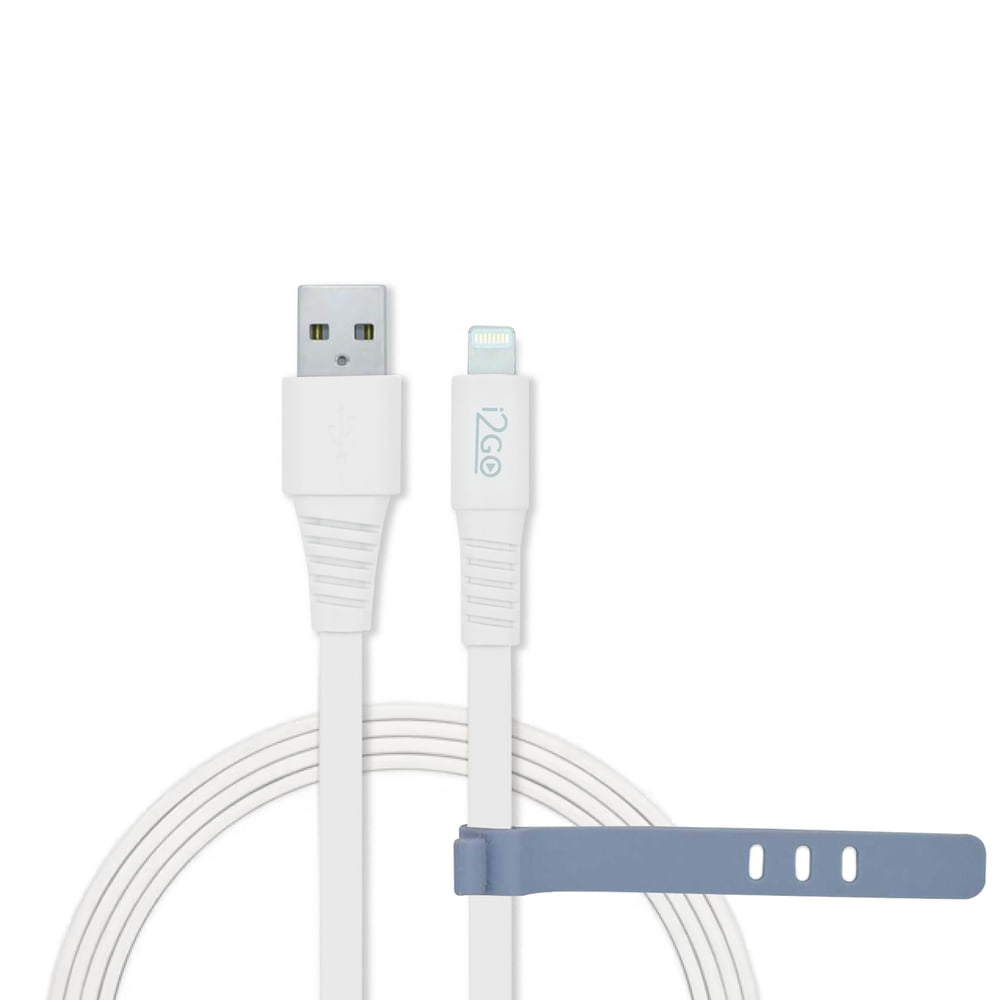 Cable Lighting I2go De 8 Pin Sync A Usb