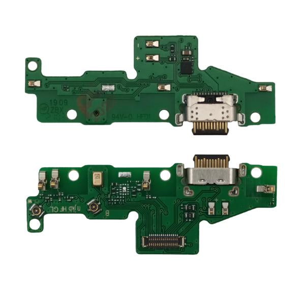 Flex Rack De Carga Motorola G60 G40 Fusion