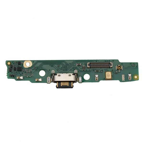 Flex Rack De Carga Motorola G7 Power