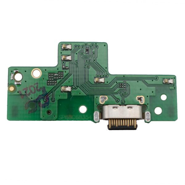 Flex Rack De Carga Motorola G8