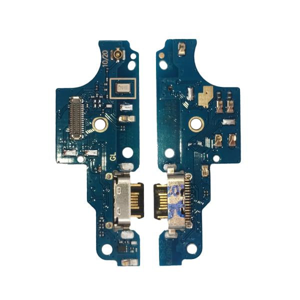 Flex Rack De Carga Motorola Moto G20