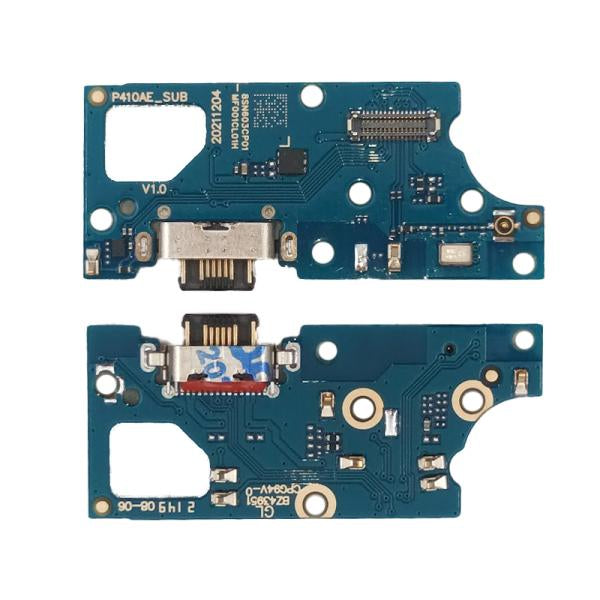 Flex Rack De Carga Motorola Moto G22