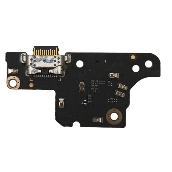 Flex Rack De Carga Motorola Moto G31