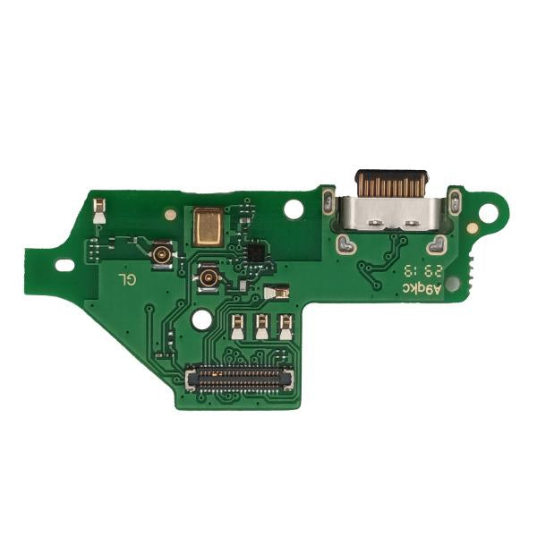 Flex Rack De Carga Motorola Moto One Vision