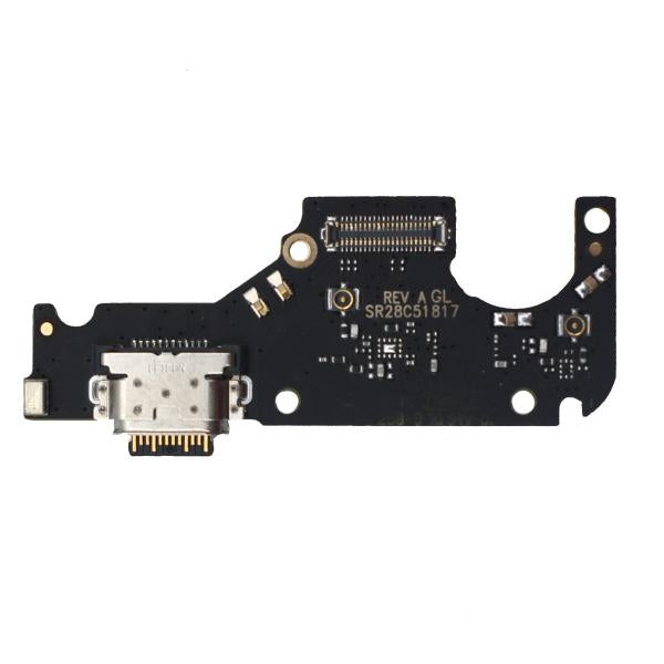 Flex Rack De Carga Motorola One Hyper
