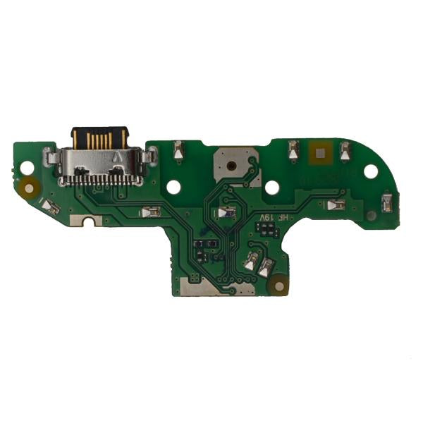 Flex Rack De Carga Motorola One Macro G8 Play M
