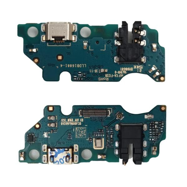 Flex Rack De Carga Samsung Galaxy A03 Core A032