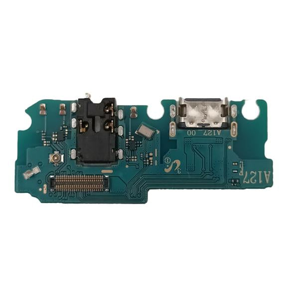 Flex Rack De Carga Samsung Galaxy A12S A127
