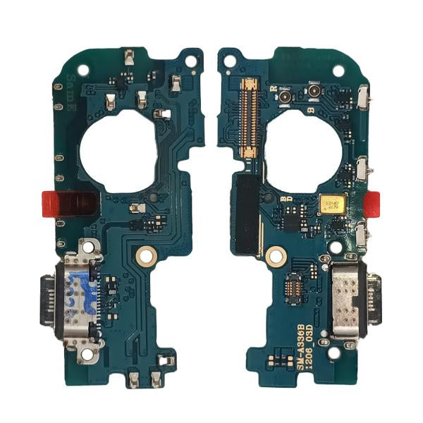 Flex Rack De Carga Samsung Galaxy A33