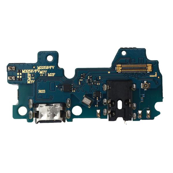Flex Rack De Carga Samsung Galaxy M32 M325 M22 M225
