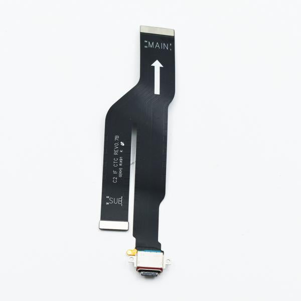 Flex Rack De Carga Samsung Galaxy Note 20 Ultra N989B