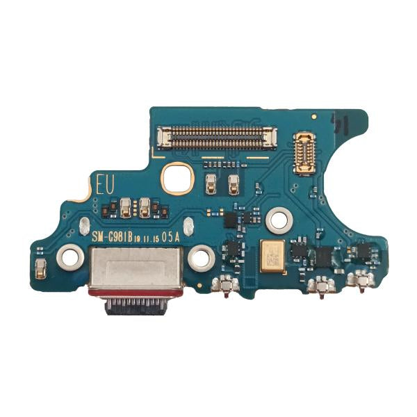 Flex Rack De Carga Samsung Galaxy S20 5G G981B
