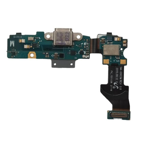 Flex Rack De Carga Sensores Home Microfono Samsung Galaxy S5 Neo