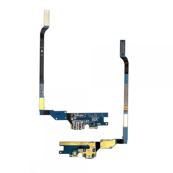 Flex Rack De Carga Samsung Galaxy S4 Lte I9505 C Microfono