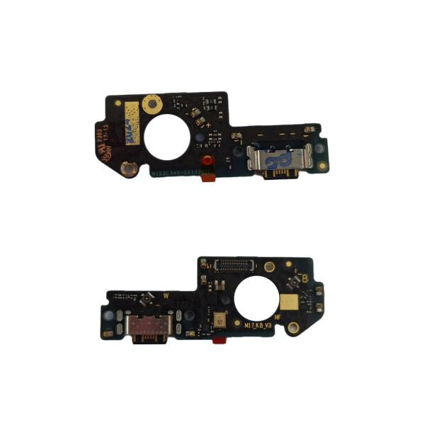Flex Rack De Carga Xiaomi Poco X5 5G Redmi Note 12 5G