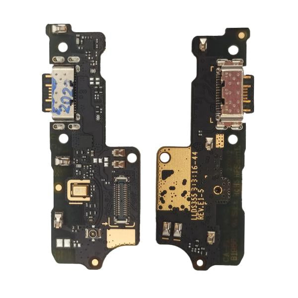 Flex Rack De Carga Xiaomi Redmi 10C