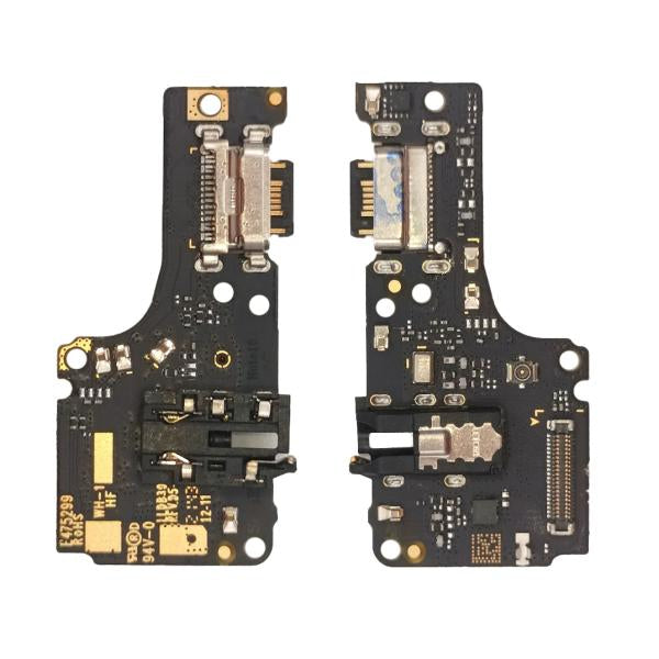 Flex Rack De Carga Xiaomi Redmi Note 10 4G Redmi Note 10S