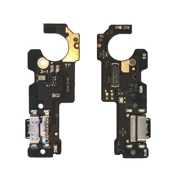 Flex Rack De Carga Xiaomi Redmi Note 10 5G Redmi Note 10T Poco M3
