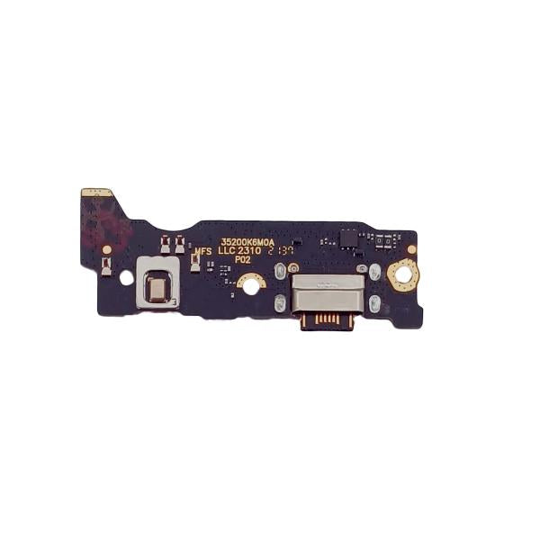 Flex Rack De Carga Xiaomi Redmi Note 10 Pro 4G