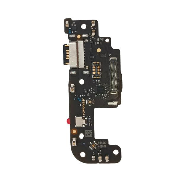 Flex Rack De Carga Xiaomi Redmi Note 10 Pro 5G Poco X3 Gt