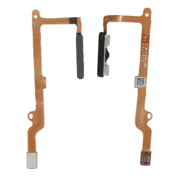 Flex Sensor Huella Xiaomi Redmi Note 14 5G