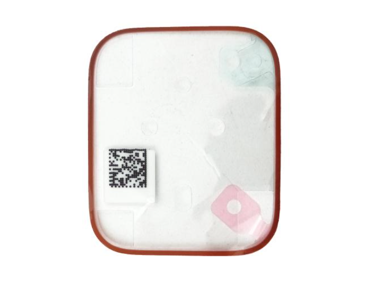 Flex Sensor Gravedad Apple Watch Serie 7 41MM