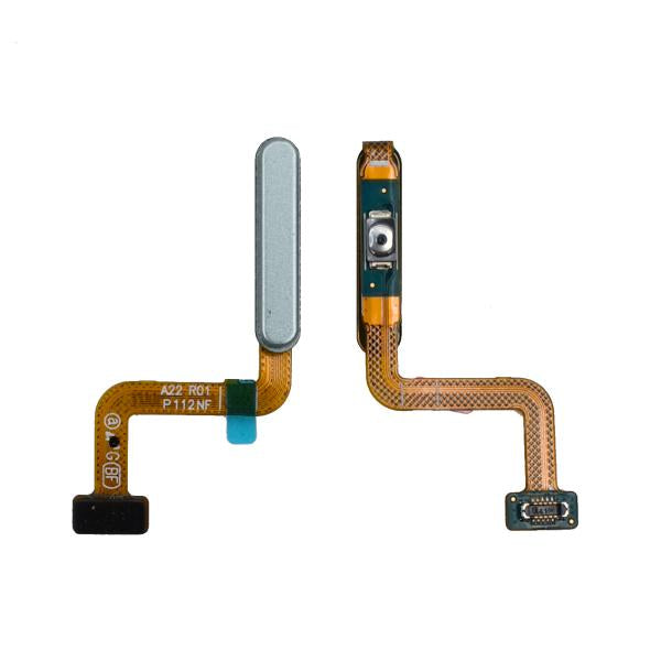 Flex Sensor Huella Digital Boton Encendido Samsung Galaxy A22 4G
