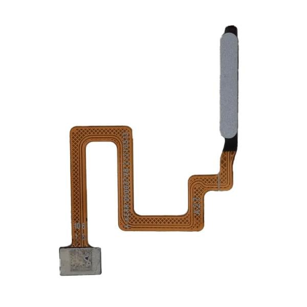 Flex Sensor Huella Digital Boton Encendido Samsung Galaxy A22 5G