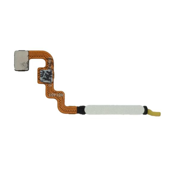 Flex Sensor Huella Digital Boton Encendido Xiaomi Redmi Note 11 4