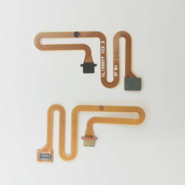 Flex Sensor Huella Xiaomi Redmi Note 15 5G