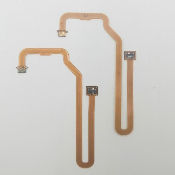 Flex Sensor Huella Xiaomi Redmi 15 4G 5G Dorado